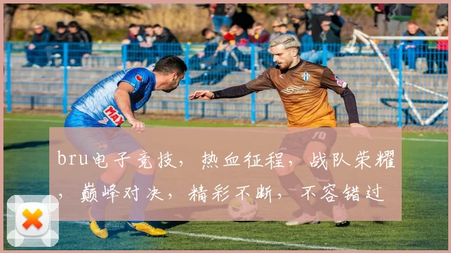 bru电子竞技，热血征程，战队荣耀，巅峰对决，精彩不断，不容错过，三界争霸