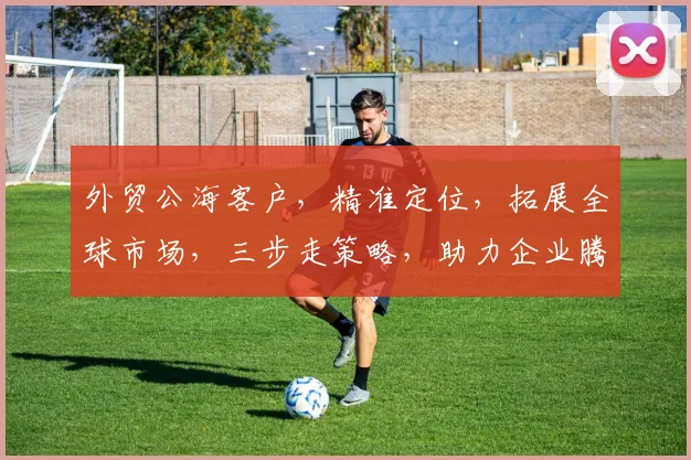 外贸公海客户，精准定位，拓展全球市场，三步走策略，助力企业腾飞，